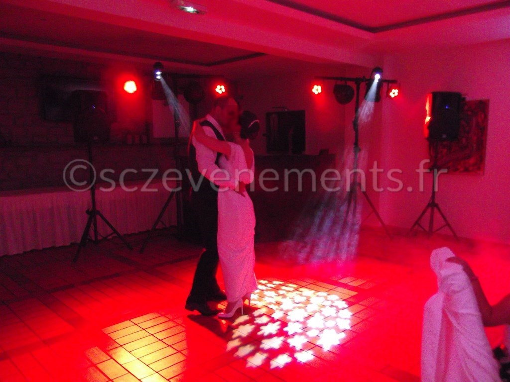 ouverture de bal hambach