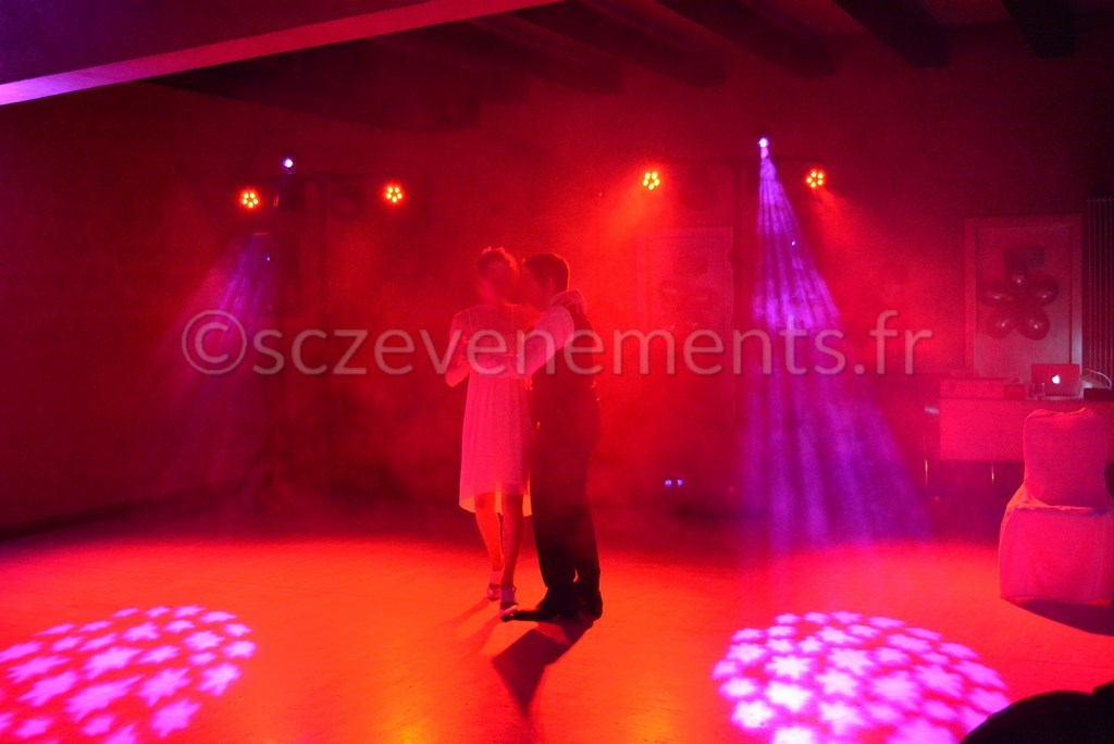 ouverture bal chateau fabert