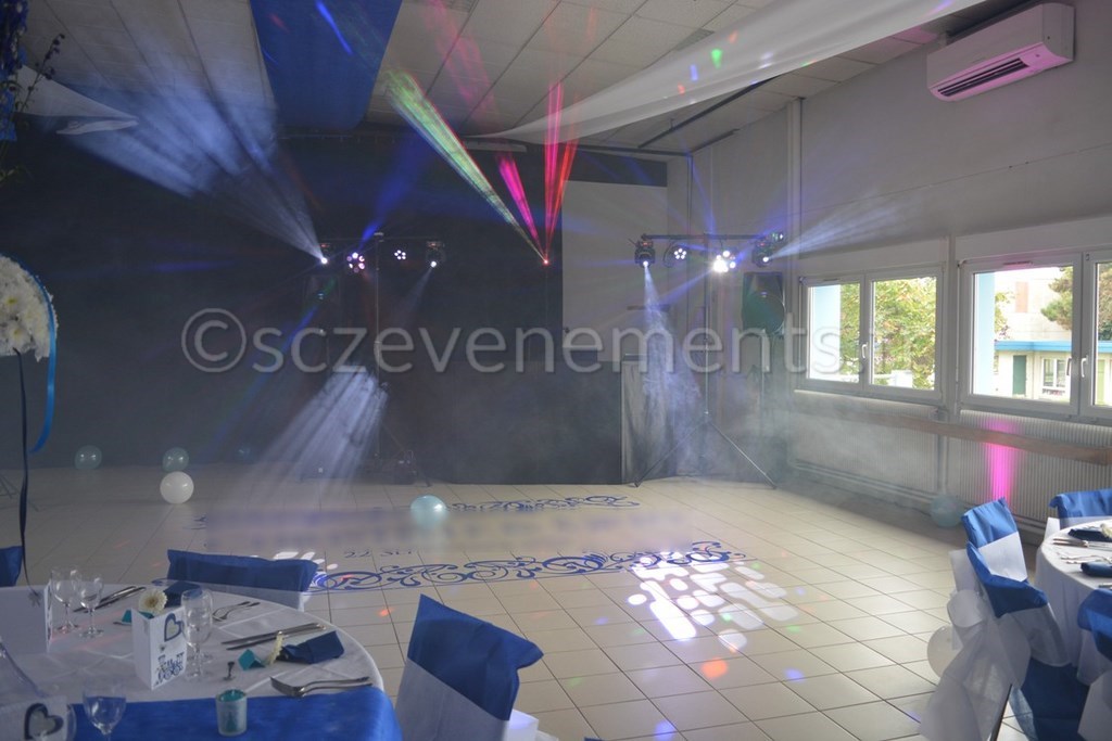 animation dj mariage uckange