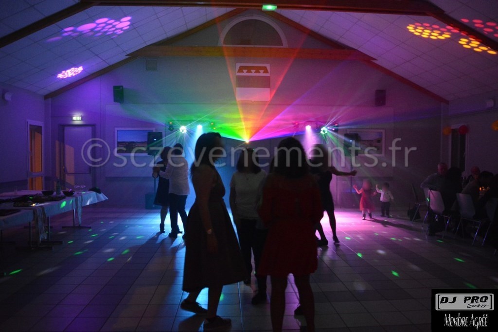 animation dj mariage laser moselle 57