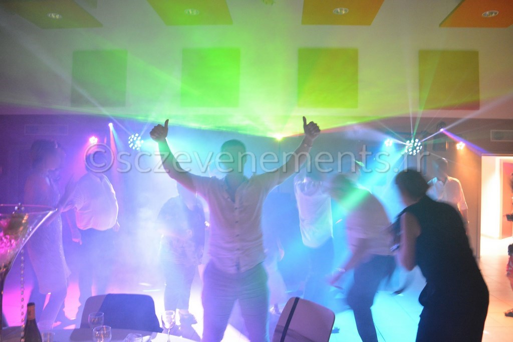 animation dj mariage delme