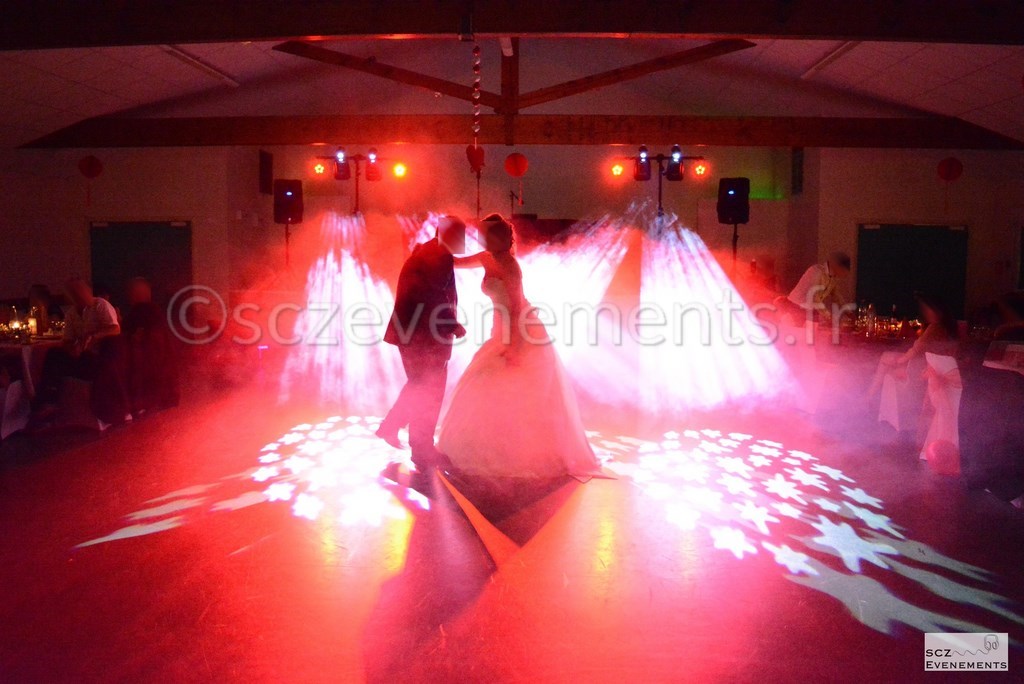 ouverture bal teting