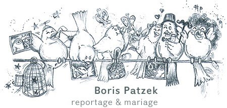 Boris Patzek